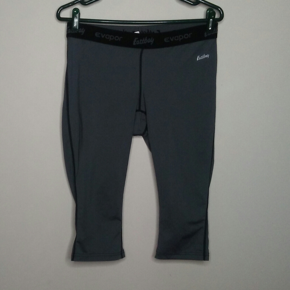 Evapor Eastbay active bottoms size L